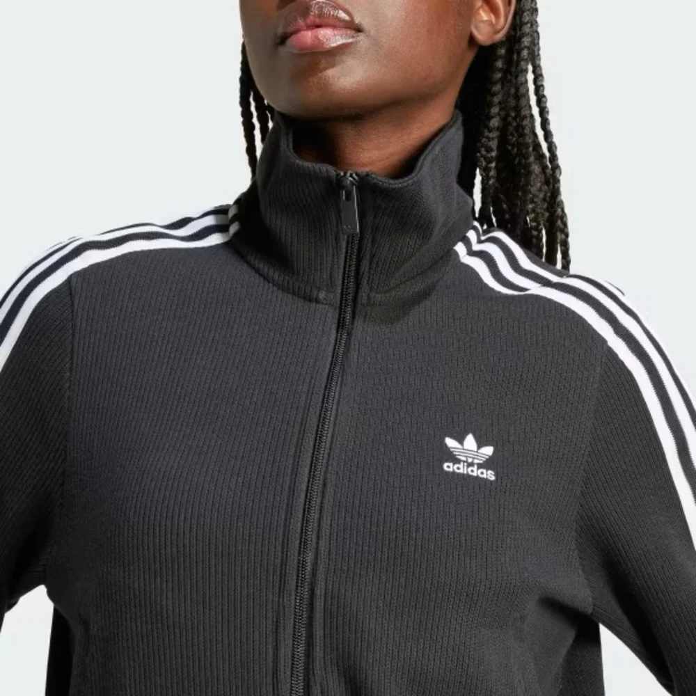 Adidas knitted top NWT - Picture 2 of 5